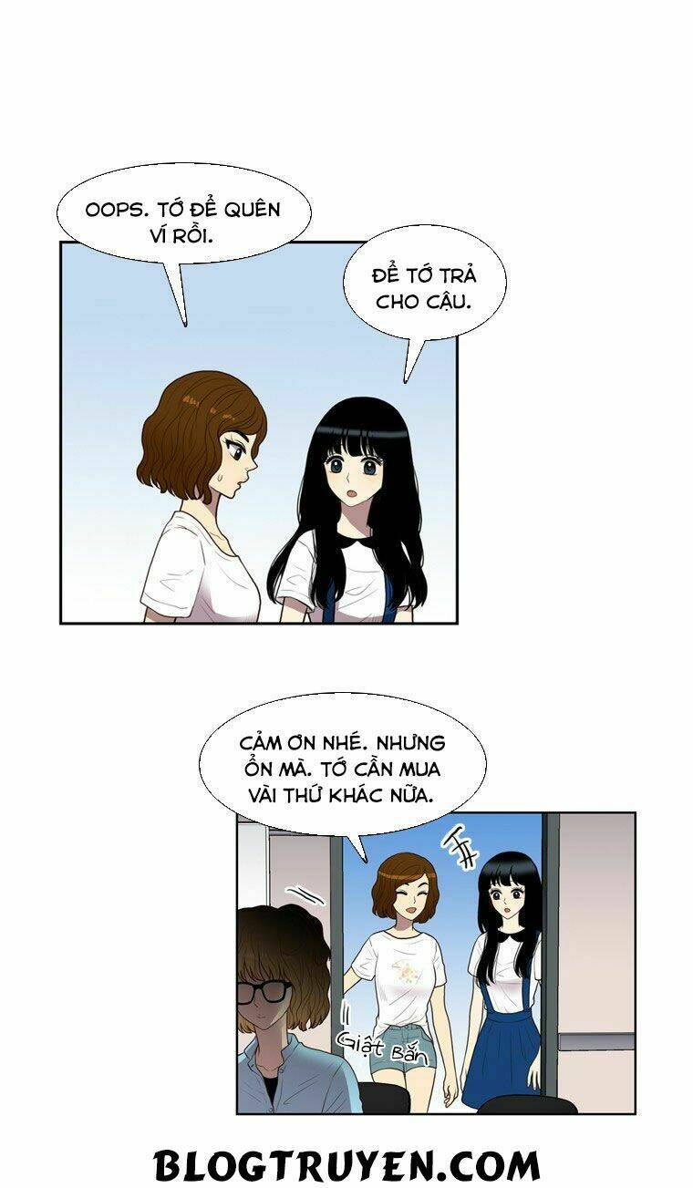 my shining world chapter 38 3