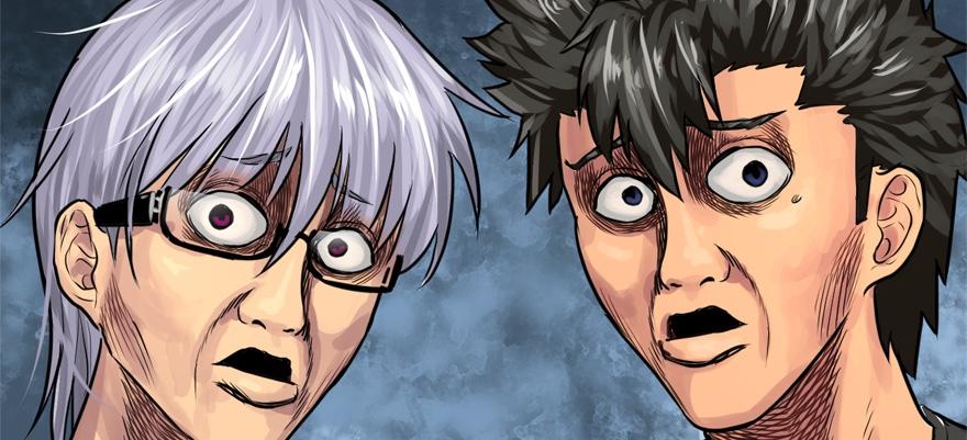 vua sinh tồn chapter 57 32