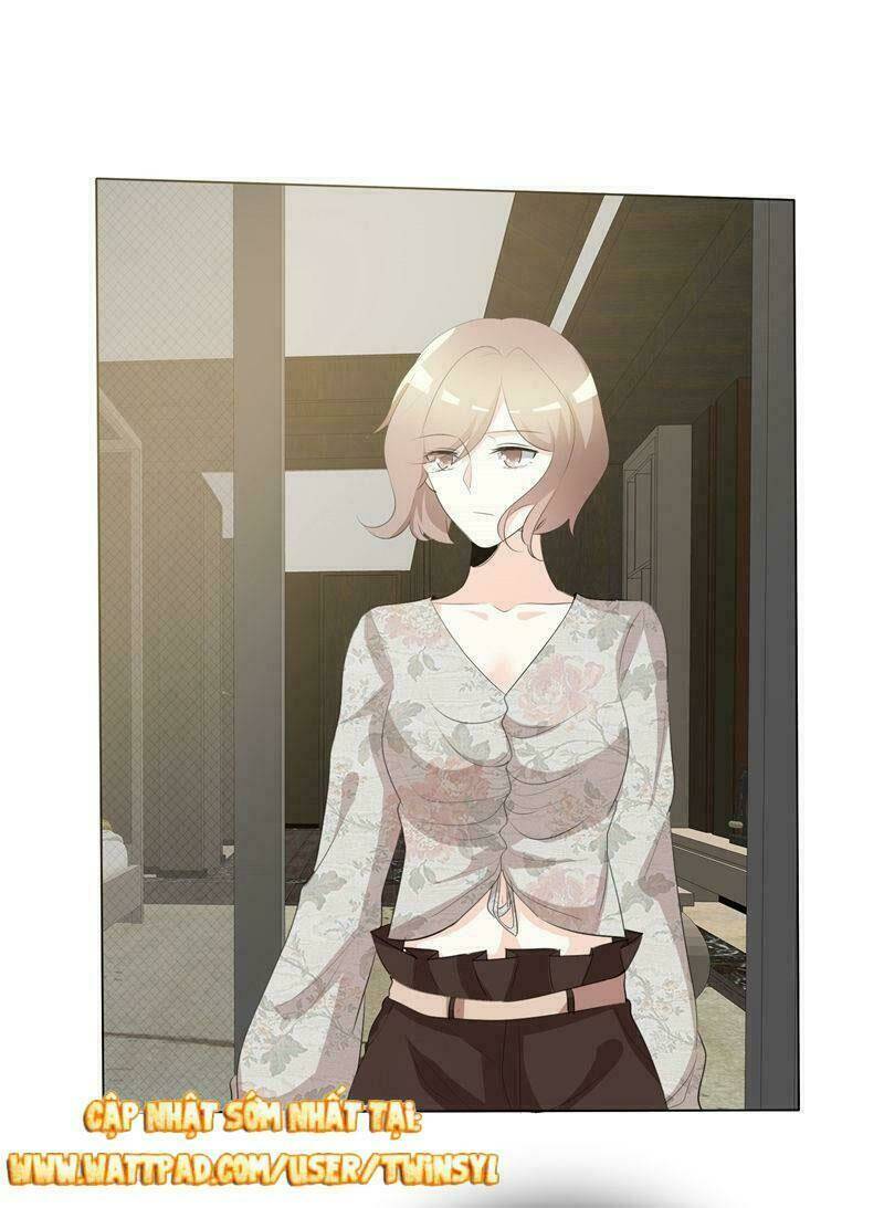 ái người tình xuất vu lam chapter 83 1