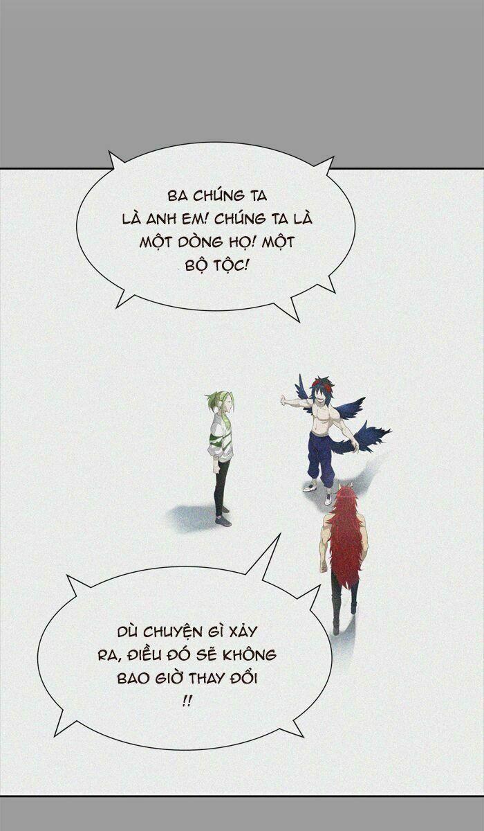 tòa tháp bí ẩn 2 chapter 441 90