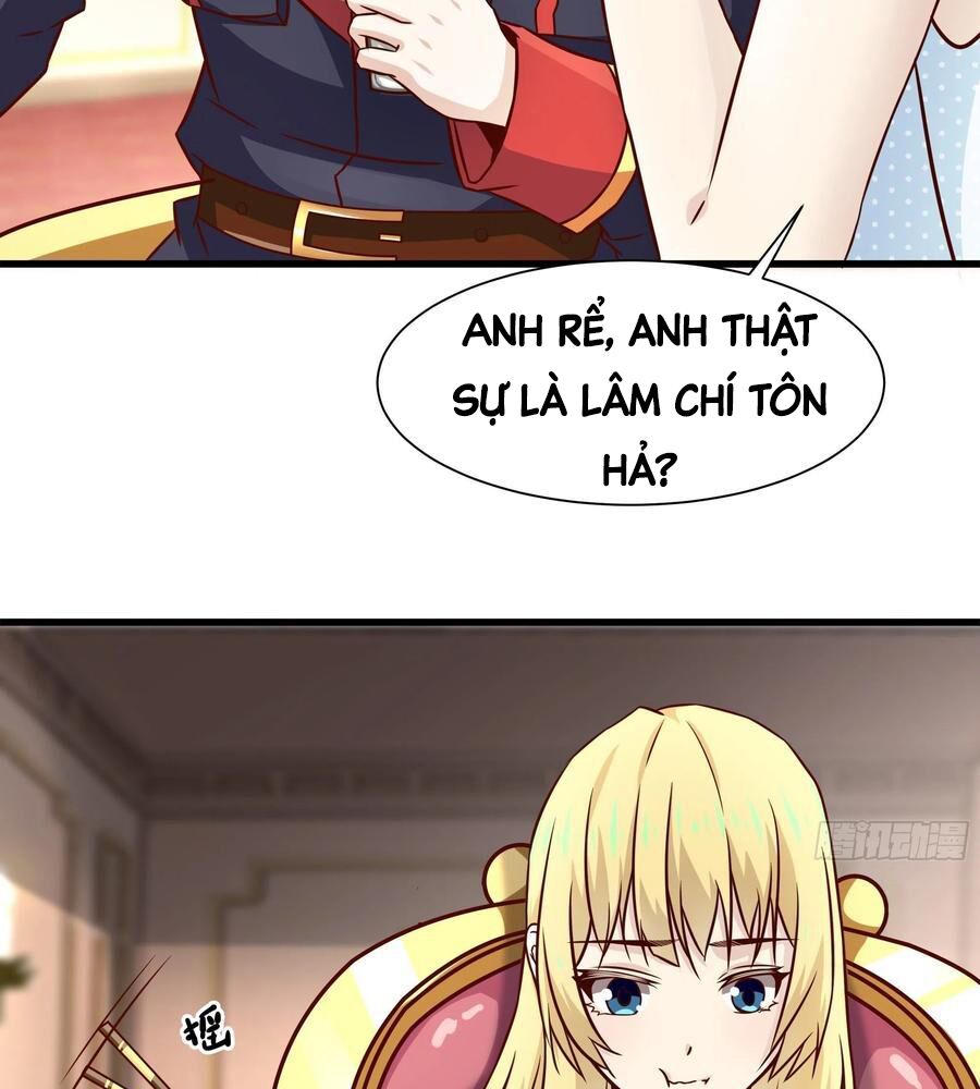 nãi ba là chiến thần mạnh nhất chapter 40 5