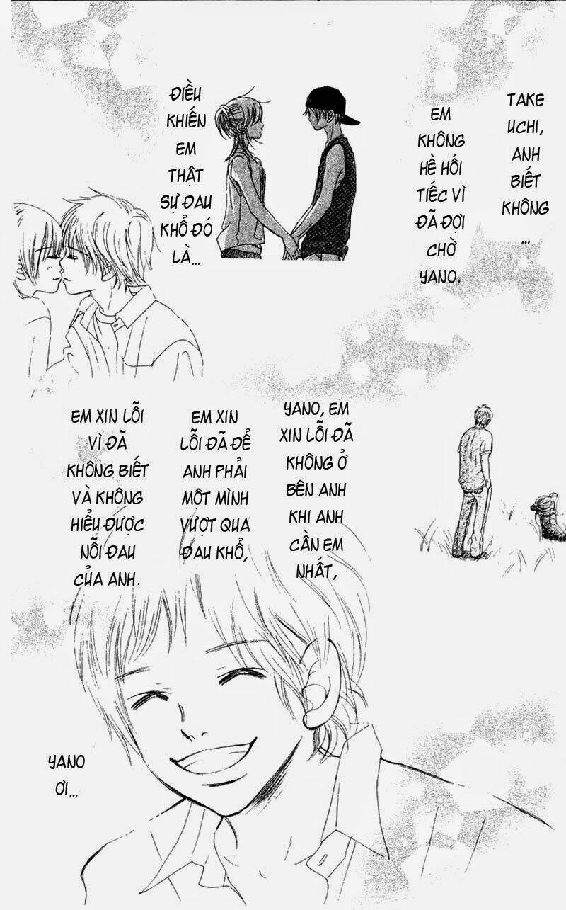 ngày ấy ta bên nhau chapter 43 25