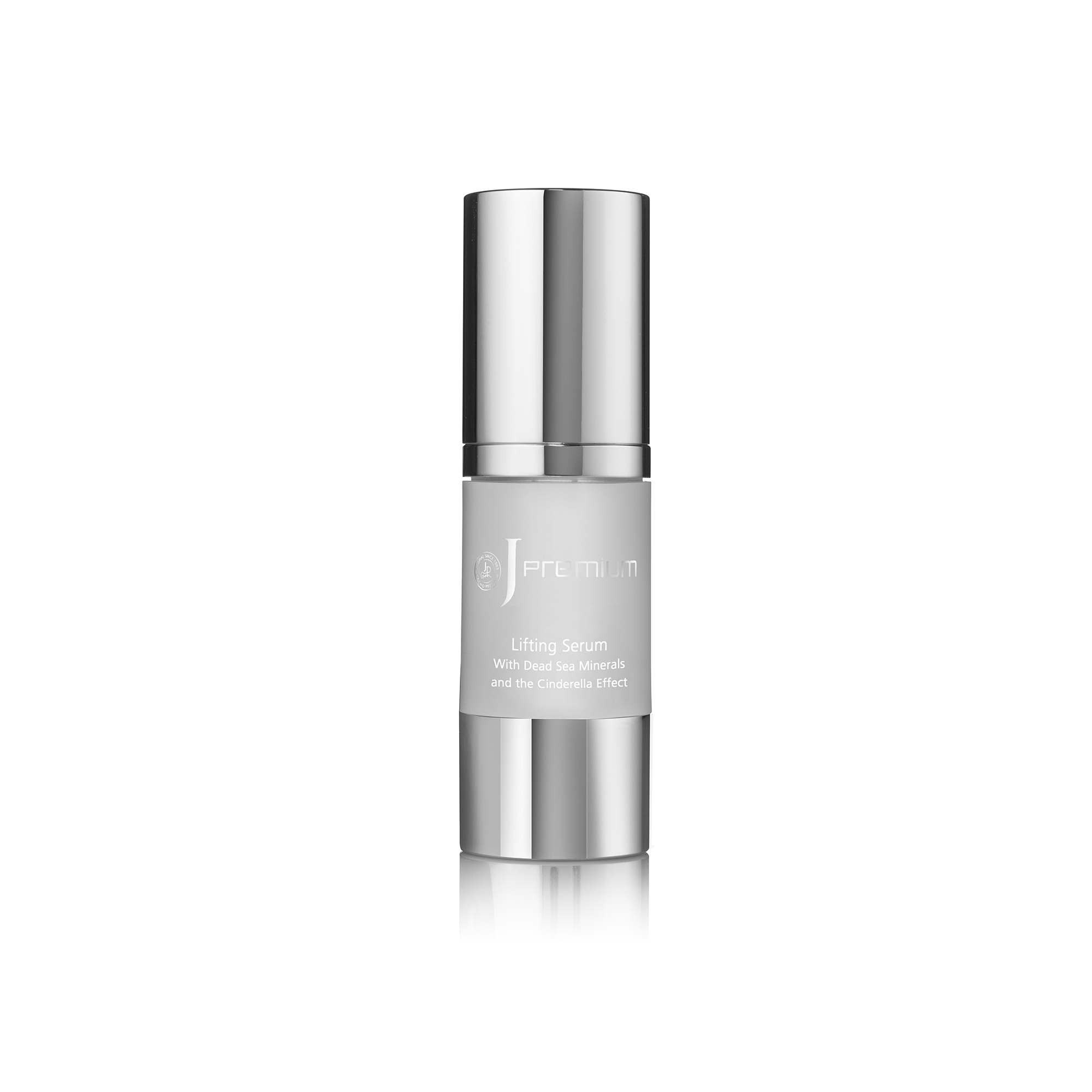 Serum Giảm Nếp Nhăn Vùng Khóe Miệng Và Mắt Jericho Premium Lifting Serum - Tăng Độ Đàn Hồi Và Làm Mờ Nếp Nhăn