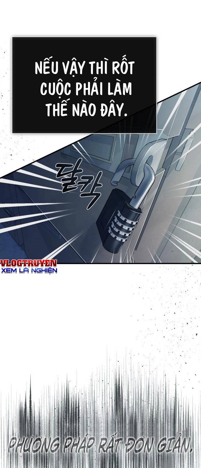 ác quỷ trở lại học đường chapter 3.1 20