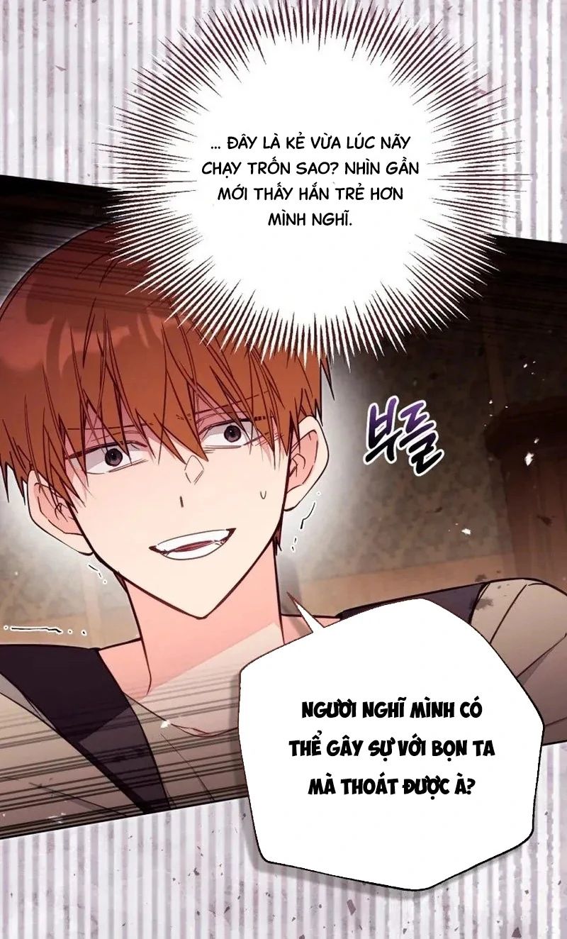 không có chỗ cho kẻ giả mạo chapter 80 24