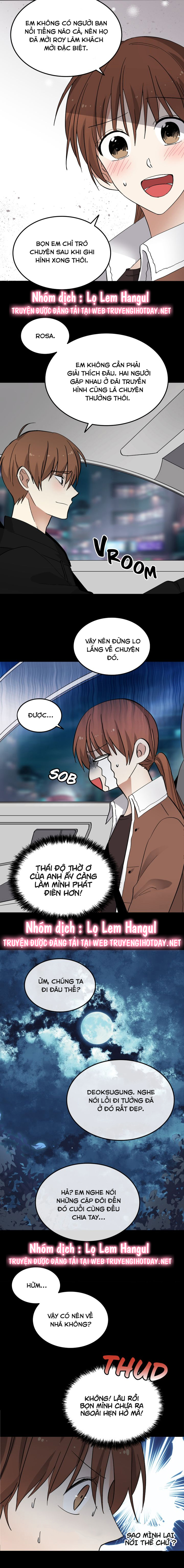 công thức cho tình yêu chapter 114 3