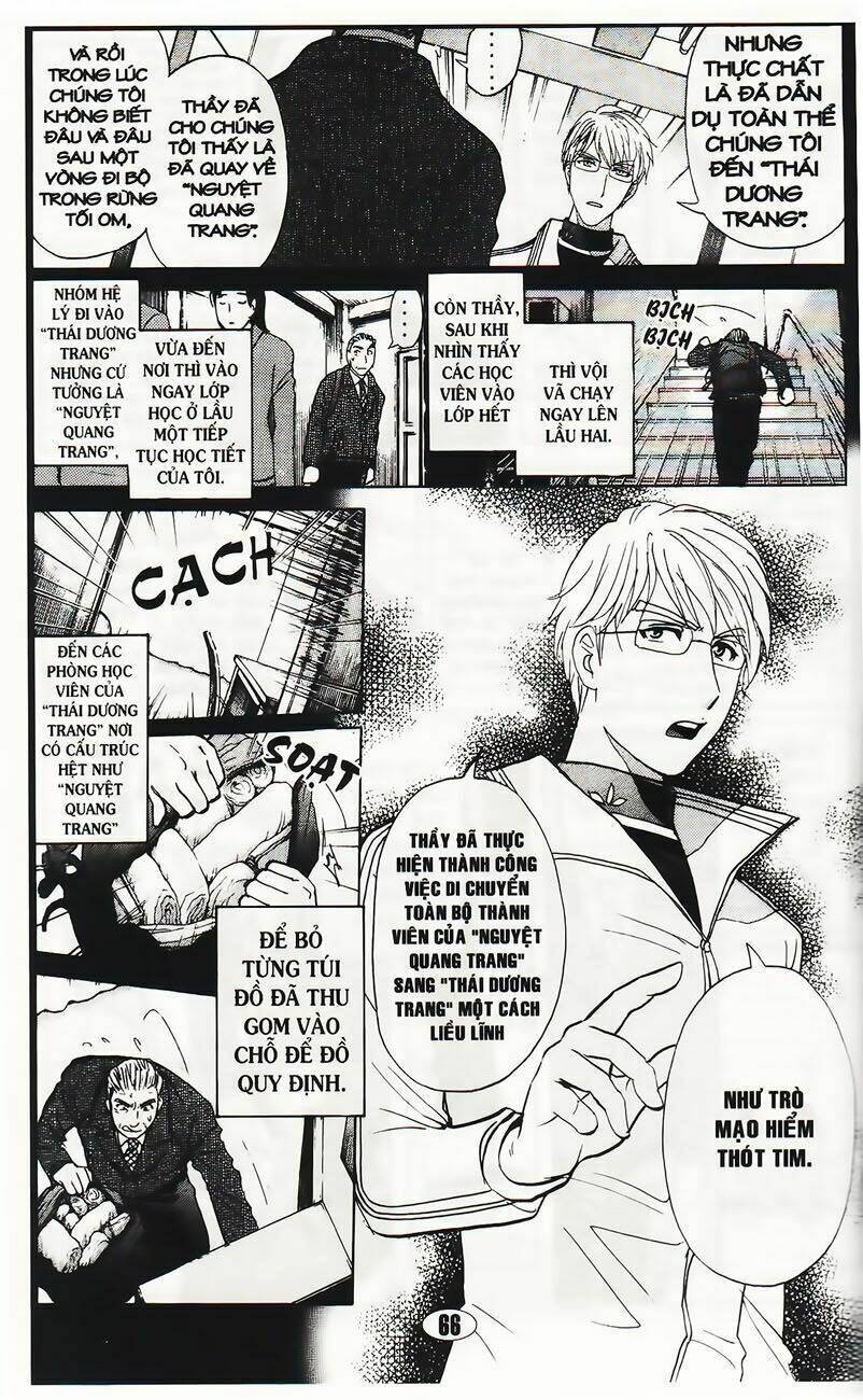 thám tử kindaichi - phần 2 chapter 35 14