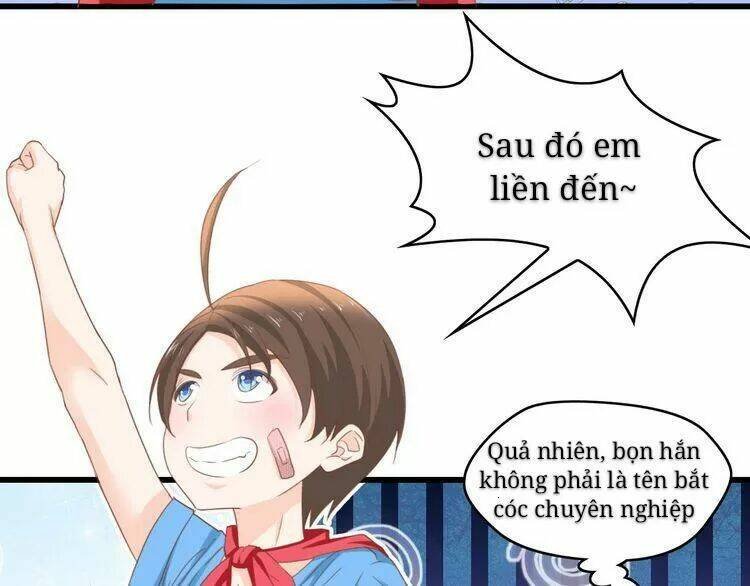 tổng tài đại nhân song mặt kiều thê chapter 18 22