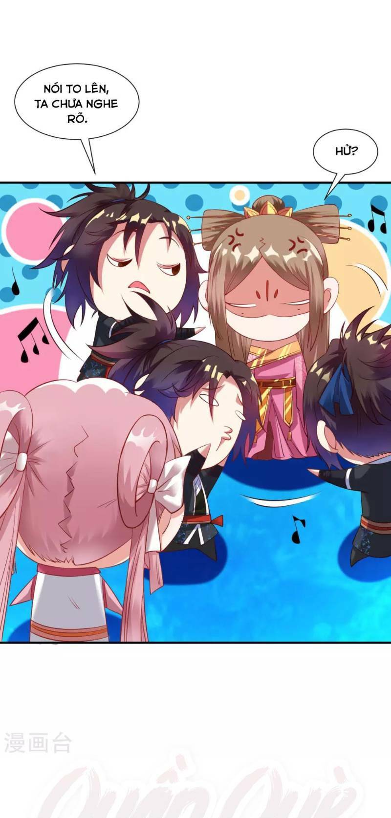 đạo ấn chapter 26 17