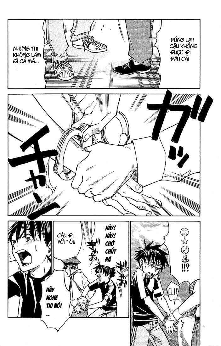 alive - the final evolution chapter 10 42