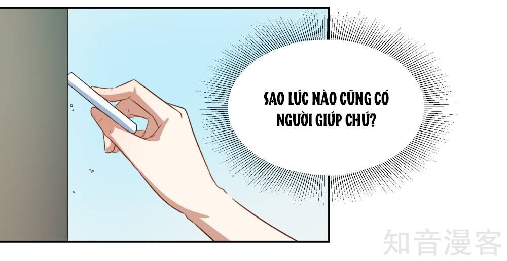Thầy Giáo Ác Ma Yêu Tôi Rồi chapter 58 - Trang 19