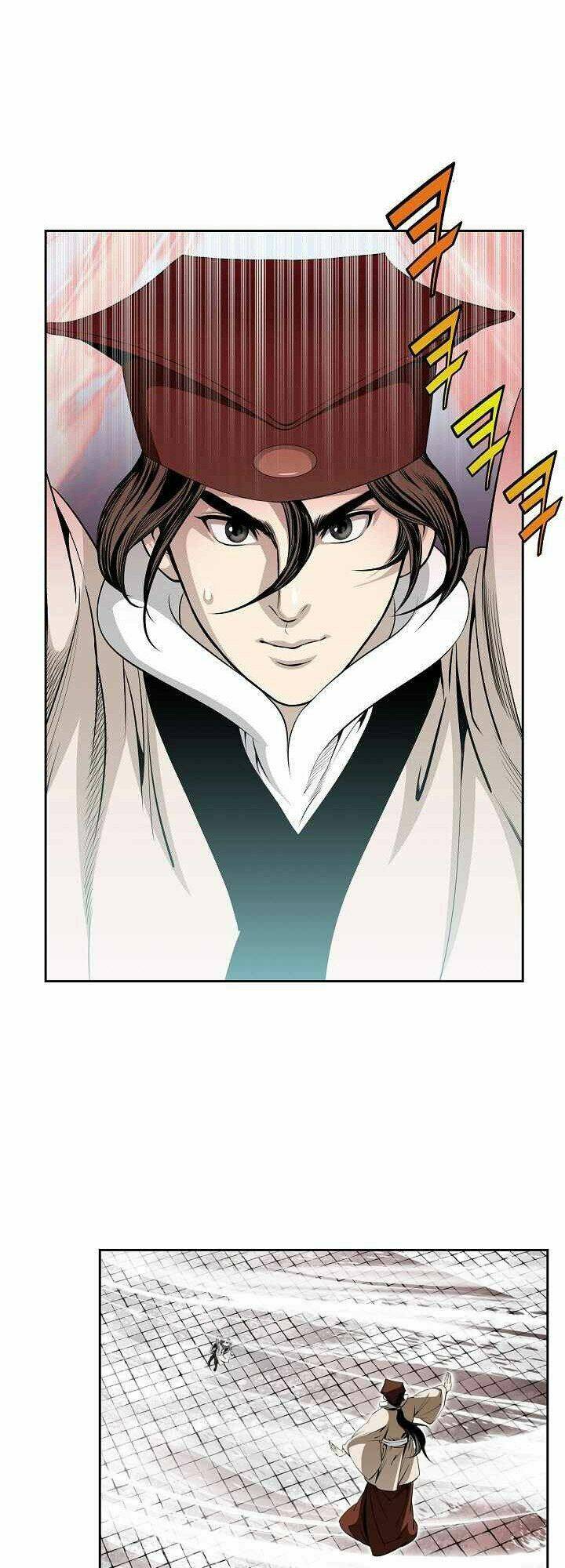 thế giới võ thuật của pháp sư chapter 64 19