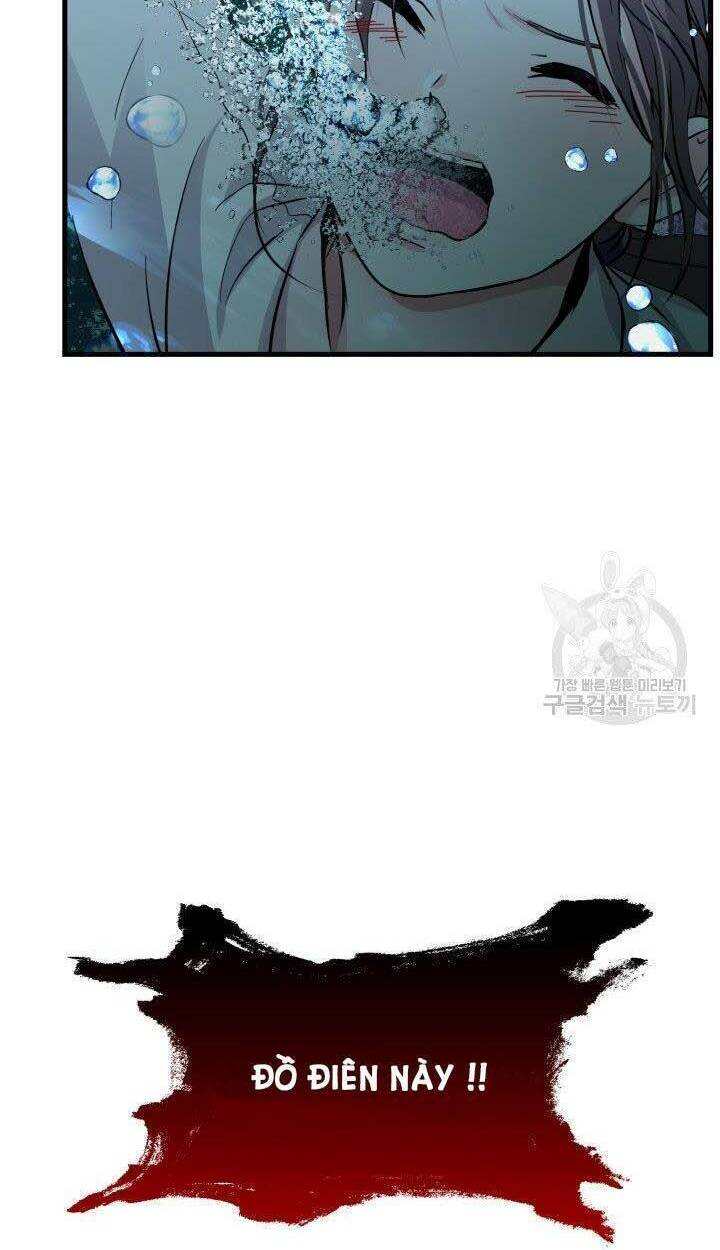 cô dâu của sói đen chapter 9 48