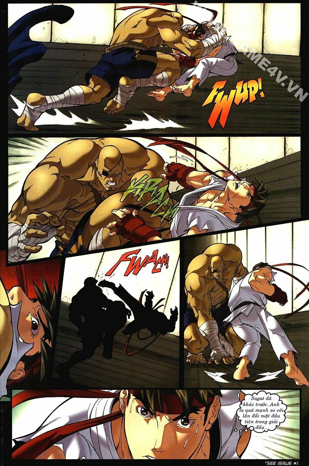 street fighter chapter 5 6