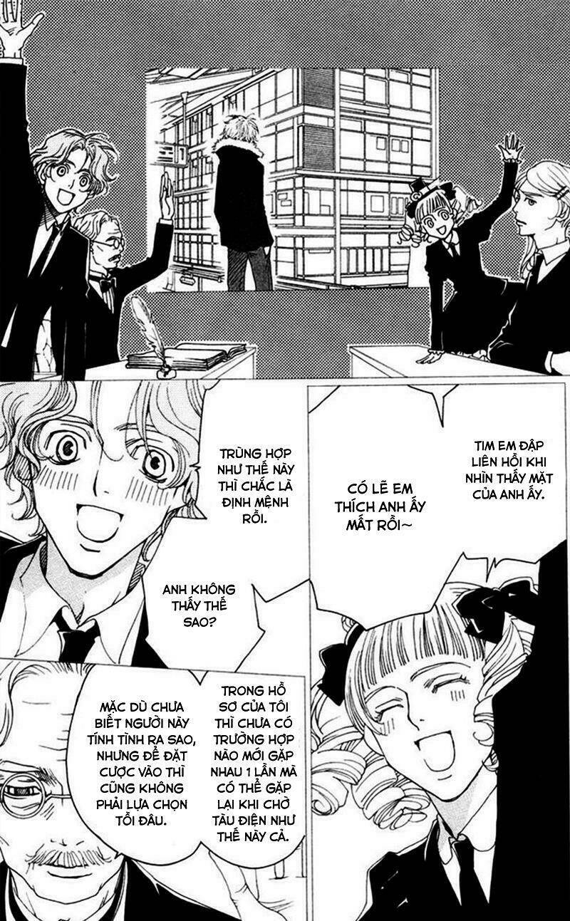 nounai poison berry chapter 1 8