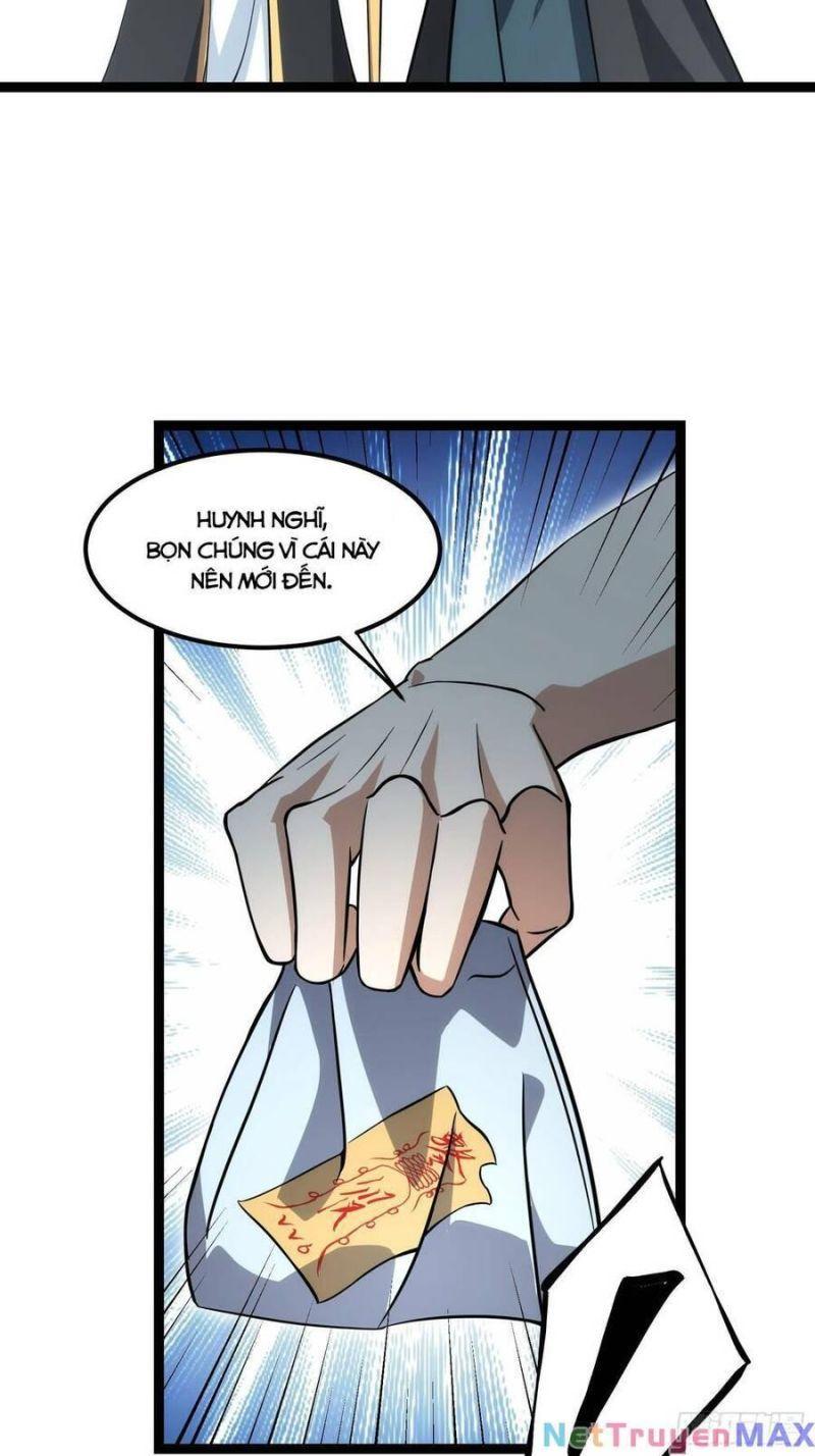 thiên sư chapter 46 14