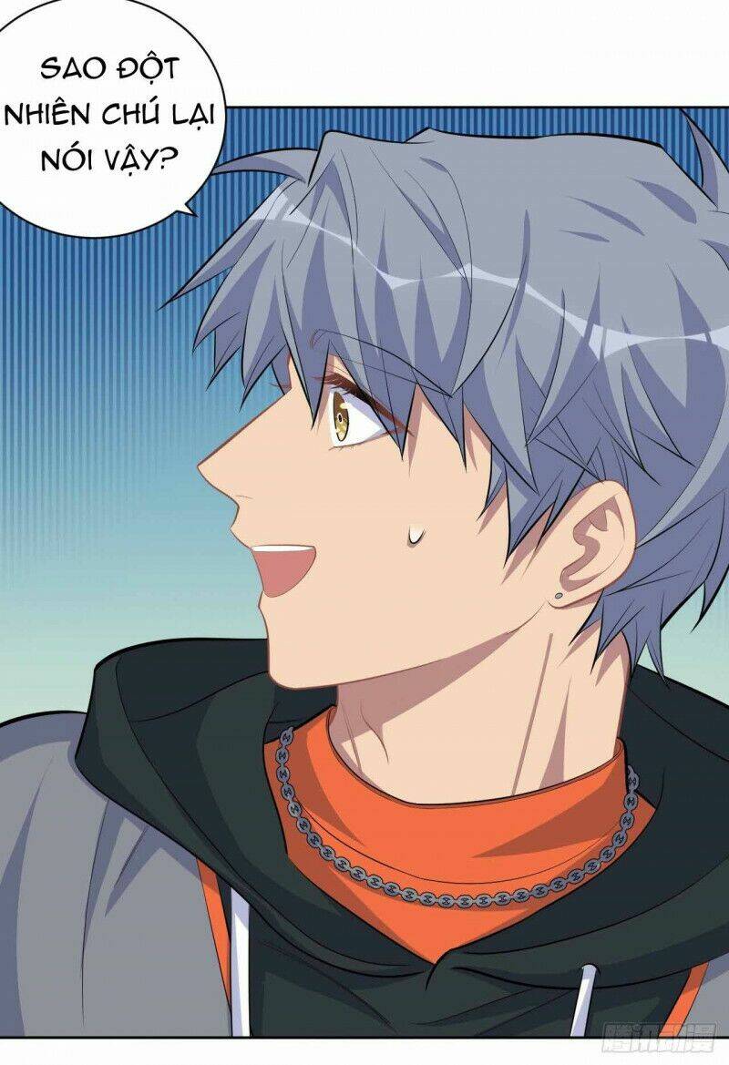 nhạc phụ đại nhân là lão bà chapter 92 9