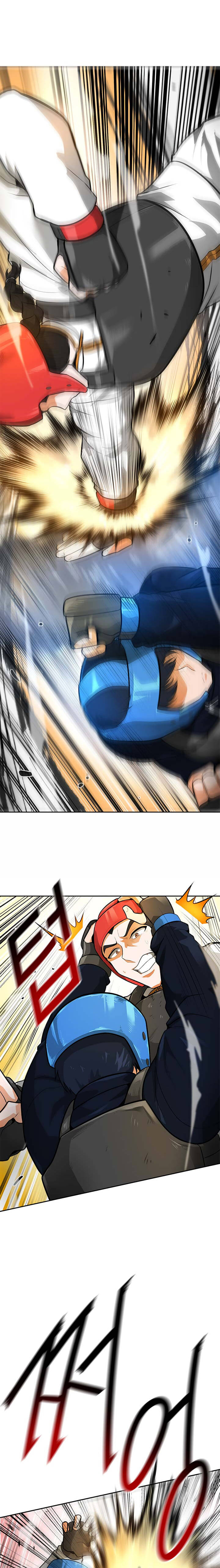 tôi chiến đấu một mình chapter 31 15