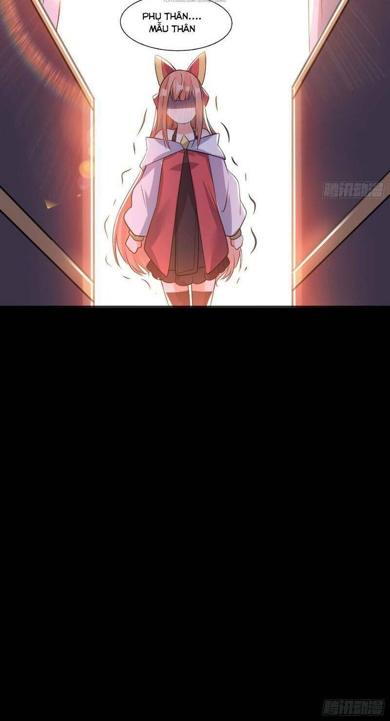 giáng thần chiến ký chapter 32 32