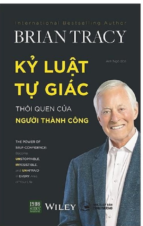 Kỷ Luật Tự Giác Thói Quen Của Người Thành Công