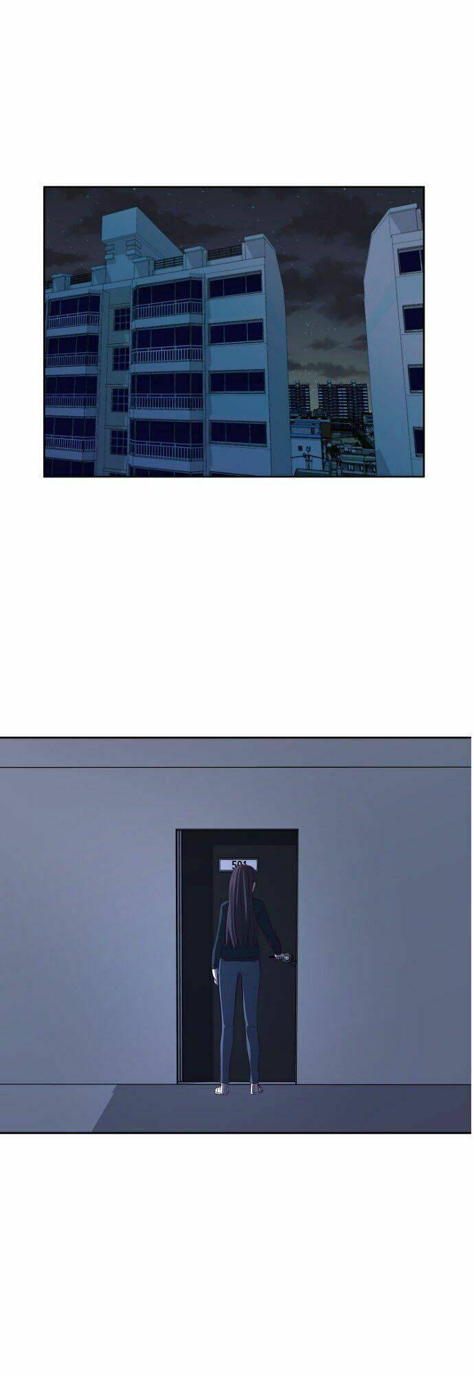 thời khắc định mệnh chapter 4 19