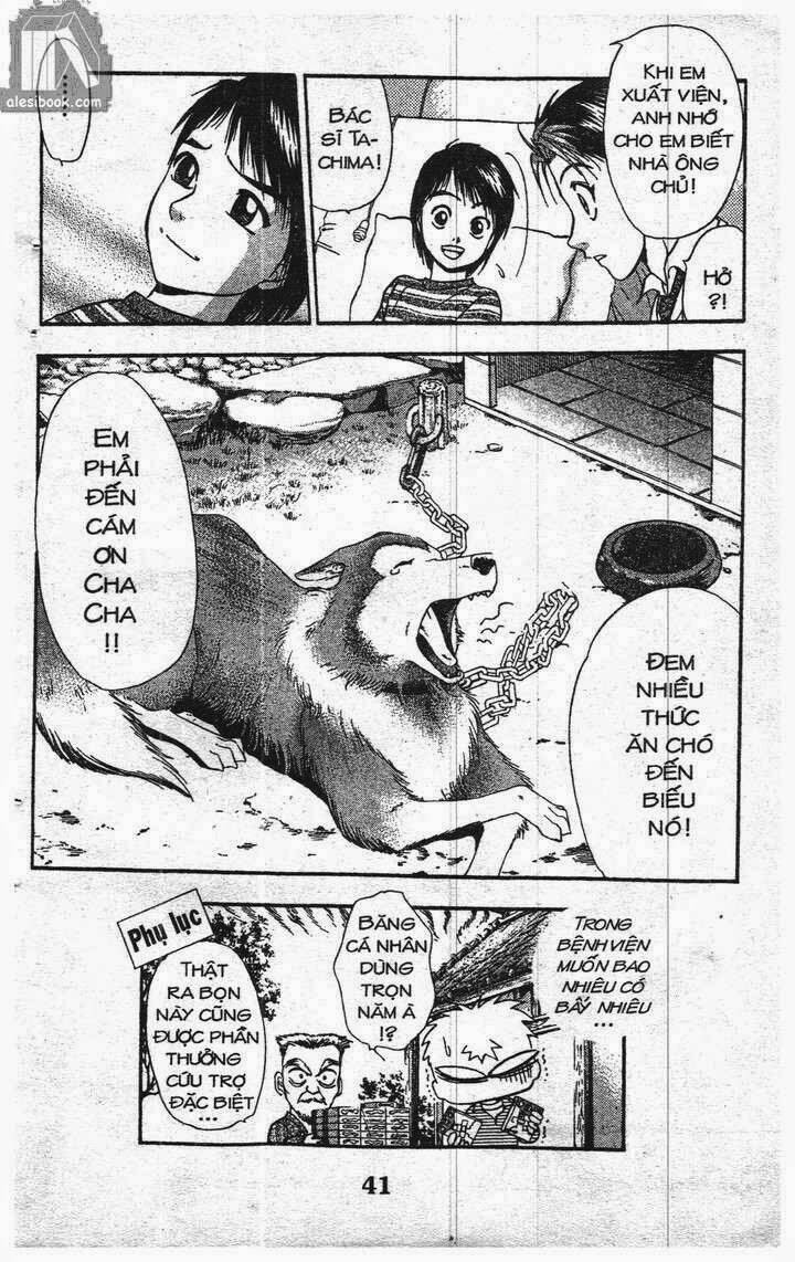 bàn tay thần sầu teru chapter 122 22