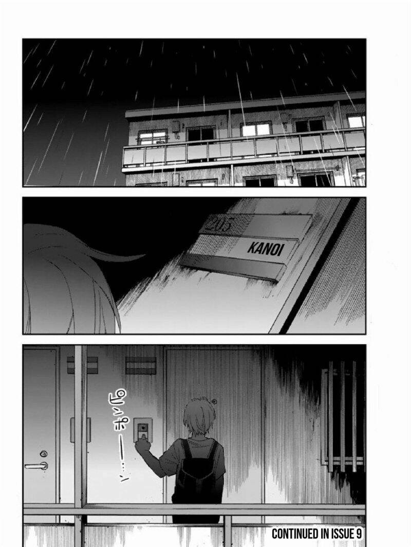 kanojo wa rokurokubi chapter 5 32