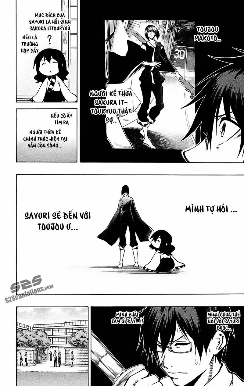 kurogane chapter 55 4