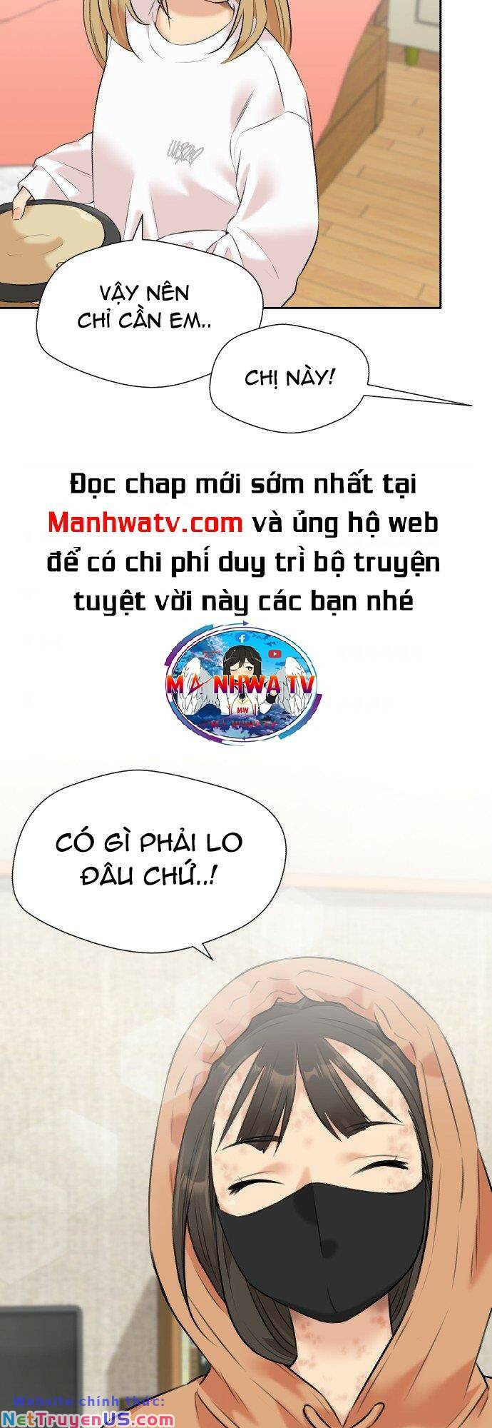 gương mặt thiên tài chapter 134 14