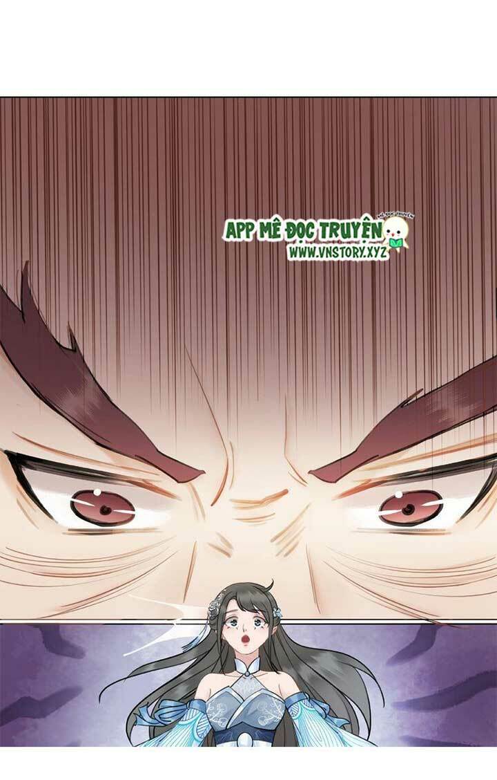 cực phẩm phế vật tiểu thư chapter 25 13