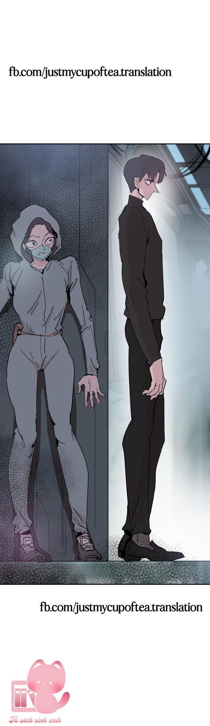 yêu không hồi kết chapter 41 34