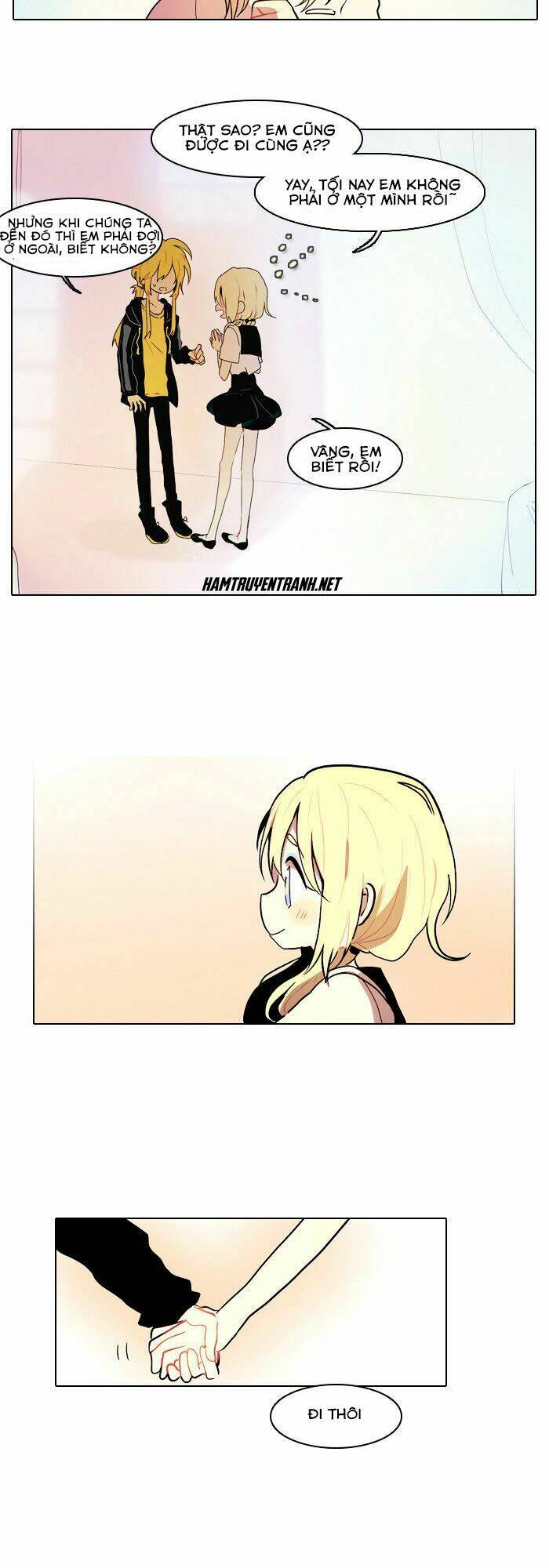 khi nhân vật phản diện được làm vai chính chapter 9 11