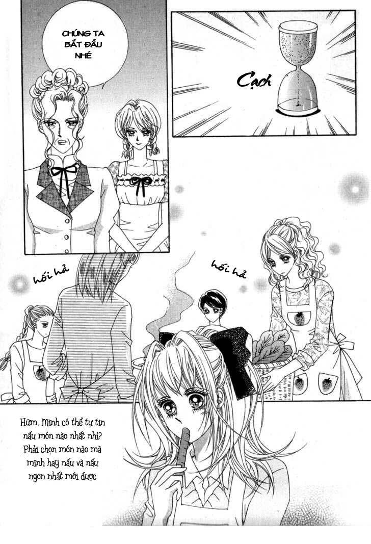 i will be cinderella chapter 2 23