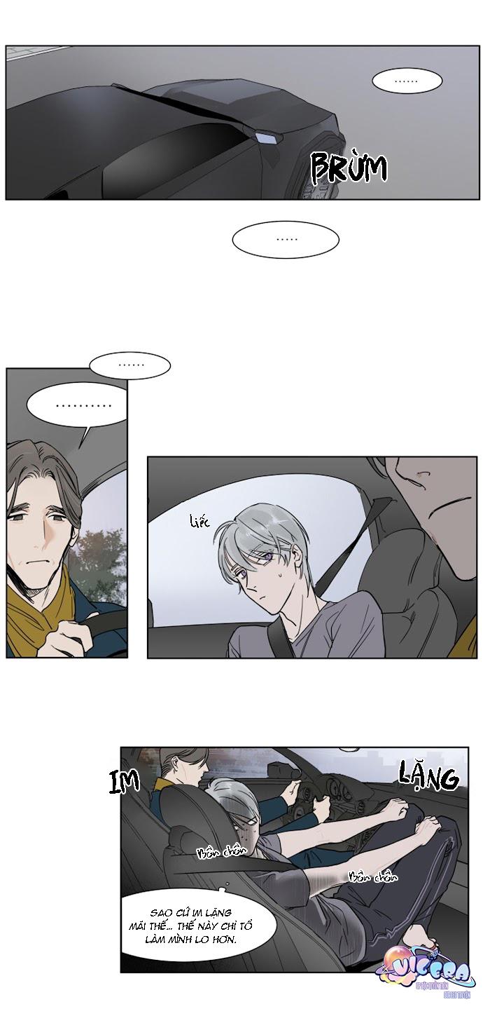 scandal đời tư chapter 5 14