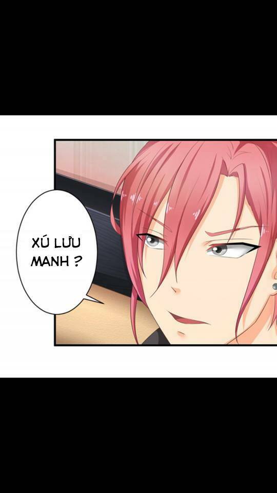 gả cho tình cũ làm lão bà chapter 5 27