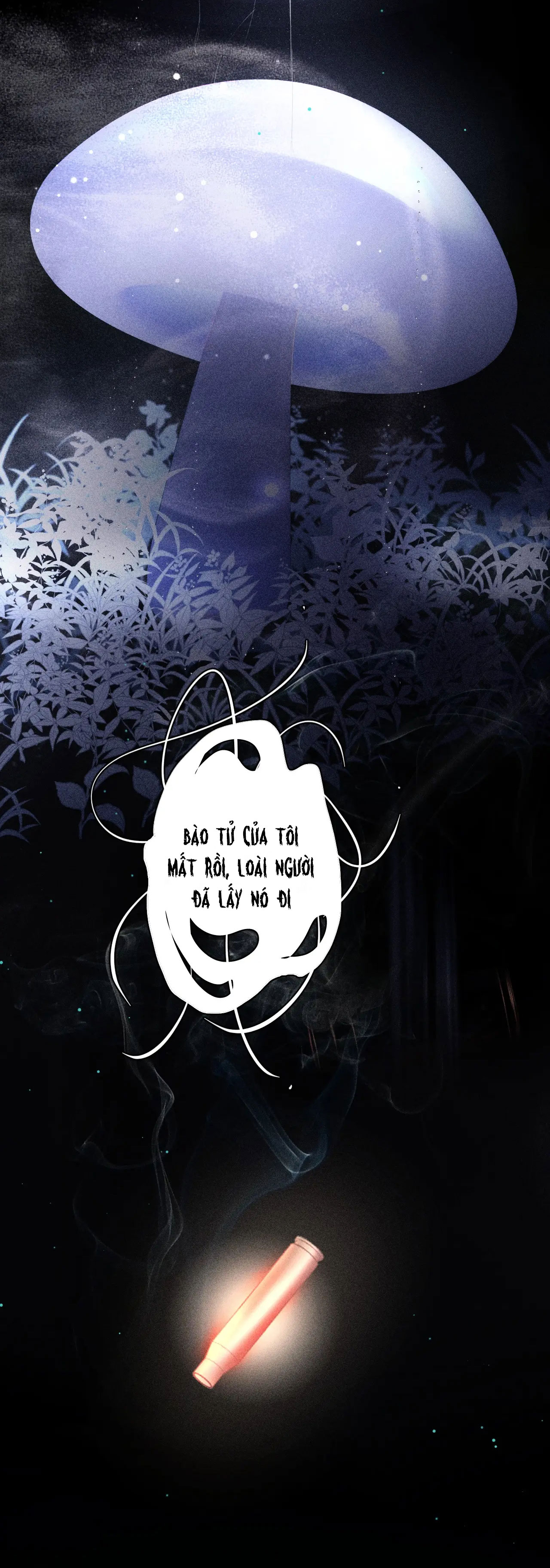 cây nấm nhỏ chapter 2 4