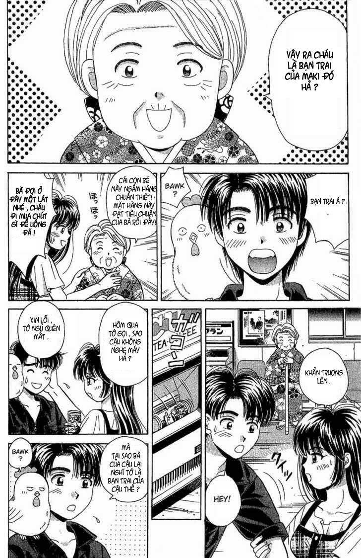 open sesame chapter 29 13