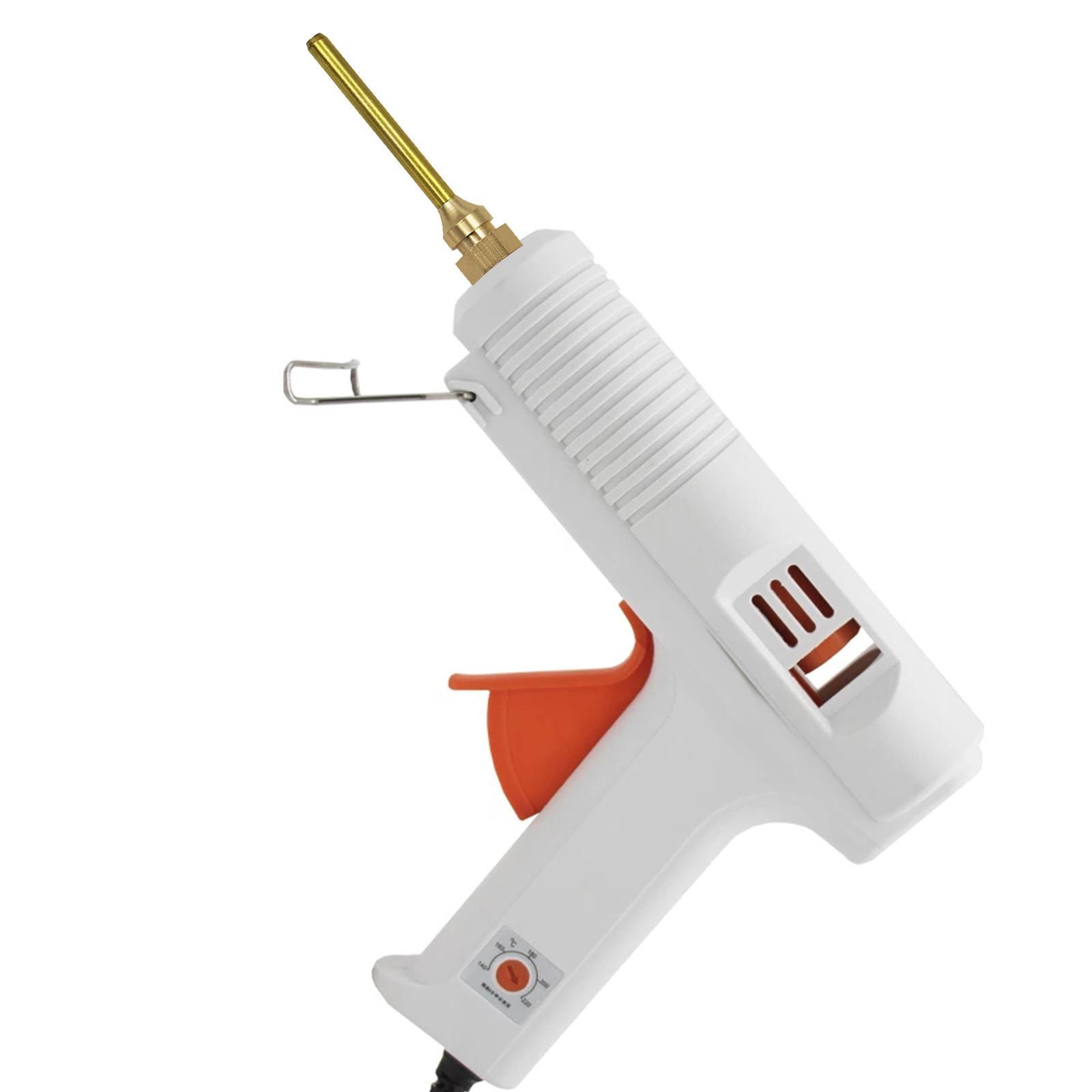 Durable Hot Glue Machine Nozzle Hot Glue Machine Tip, Replacement Nozzle