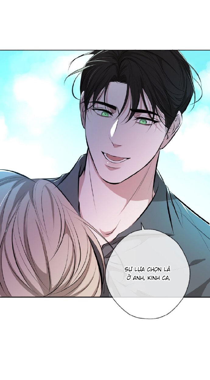 đêm tình yêu và giết chóc chapter 4 35