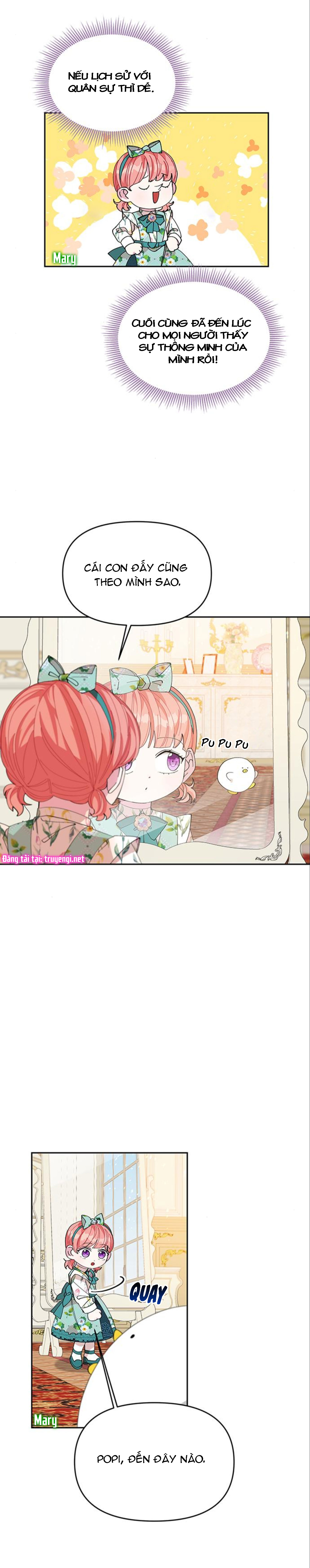 con người không phải thứ có thể sửa đổi được đâu! chapter 17 5