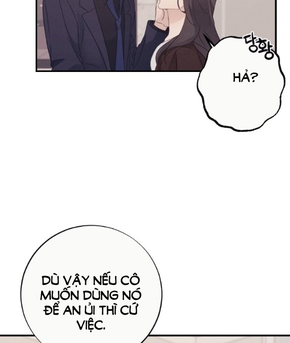 [18+] người vợ quyến rũ chapter 13.2 28