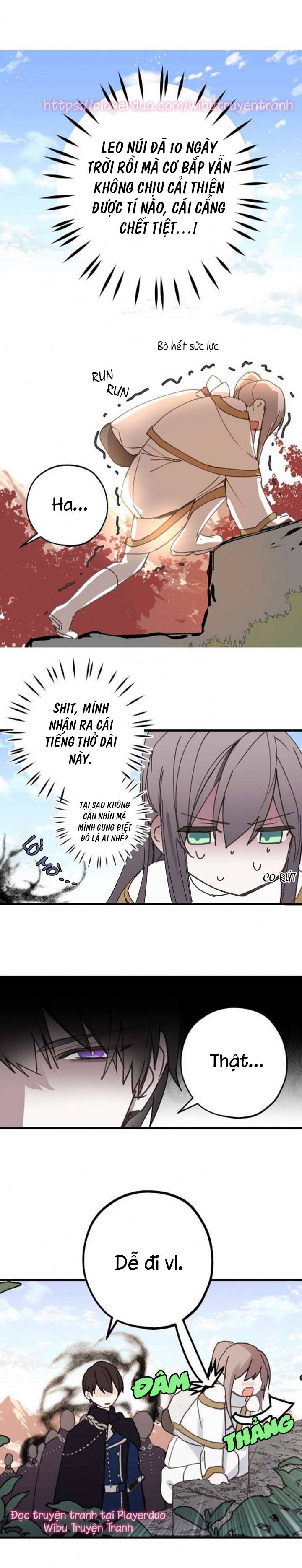 lời tỏ tình nhầm lẫn chapter 15 6