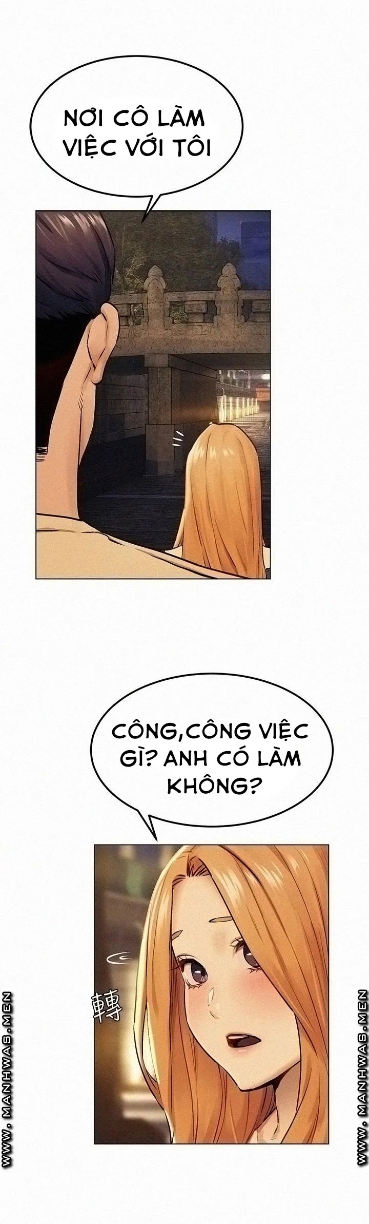 cuộc chiến thầm lặng chapter 211 1
