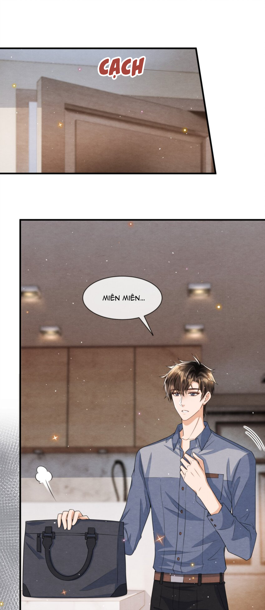 trạch mộc nhi tê chapter 54 1