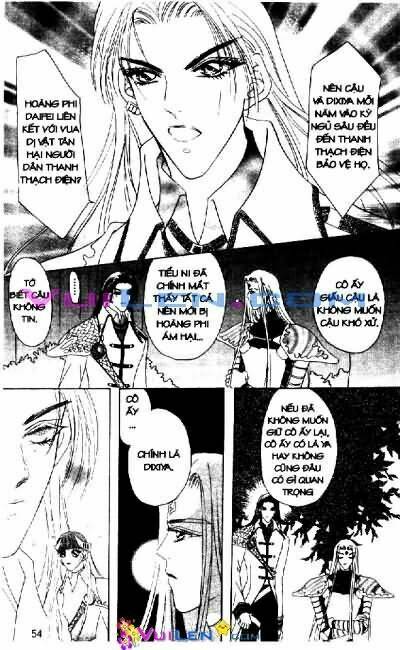 hai nàng công chúa chapter 6 54