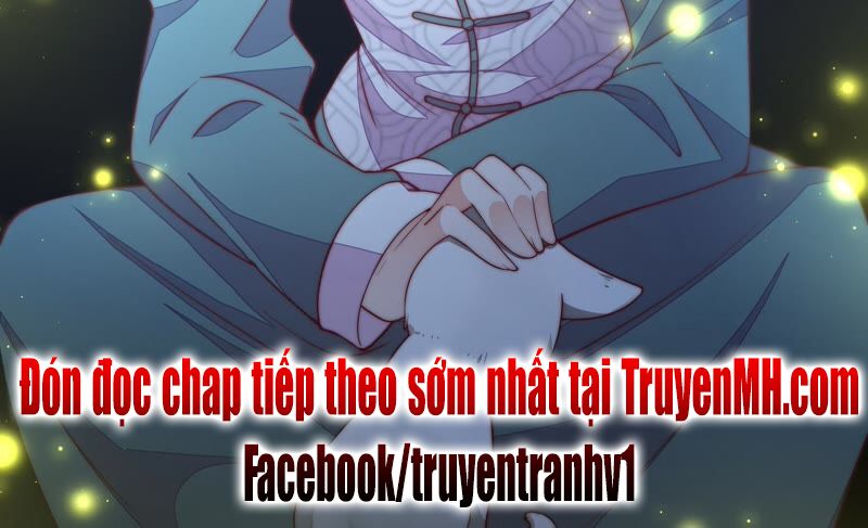 ngày nào thiếu soái cũng ghen chapter 53 58