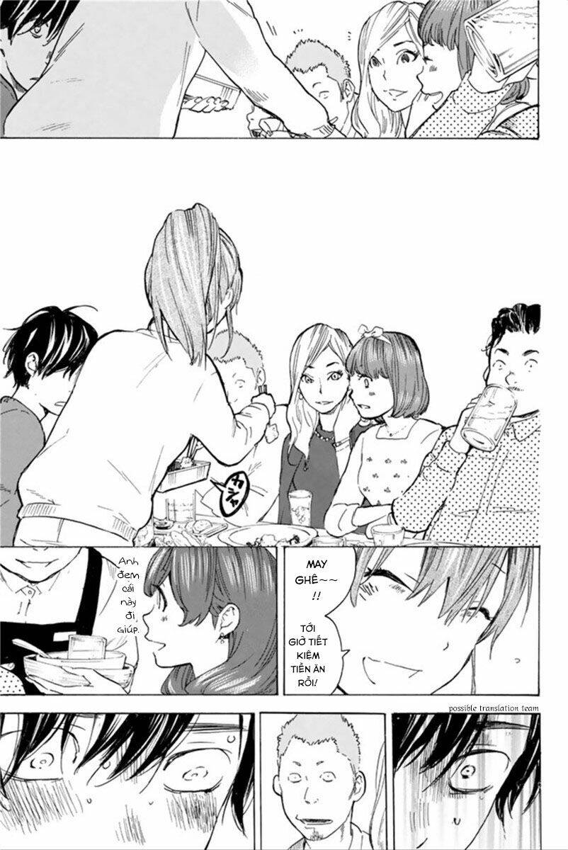 forget me not chapter 27 29