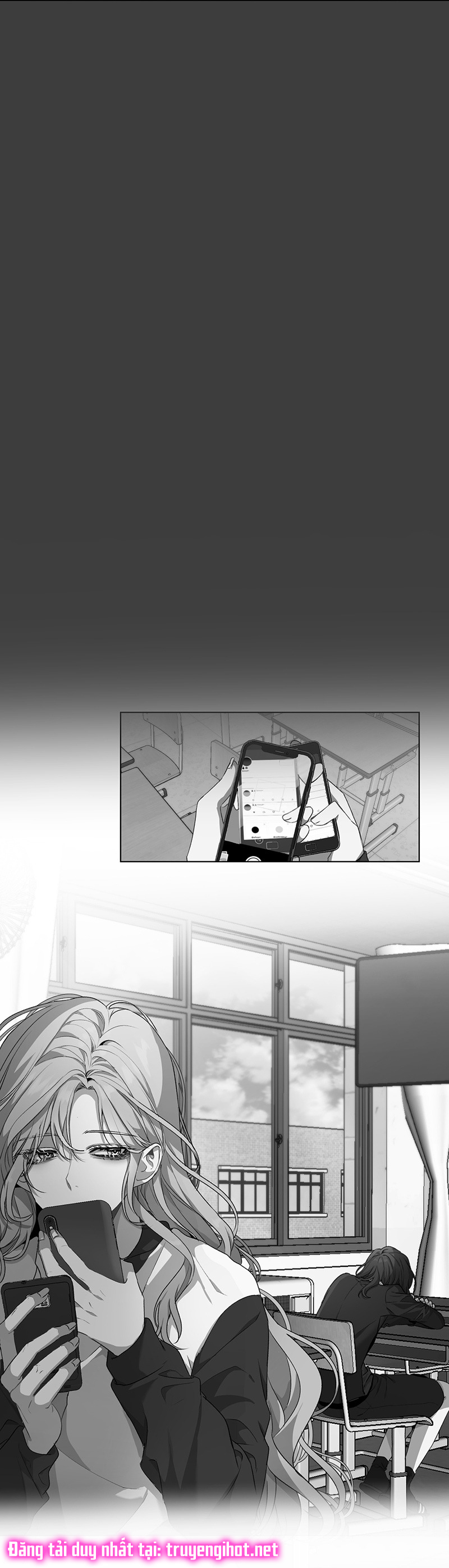 Tự Do Trong Mơ chapter 4.2 32