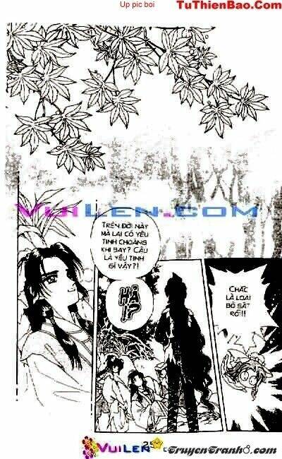 đóa hoa yêu kiều chapter 5 26