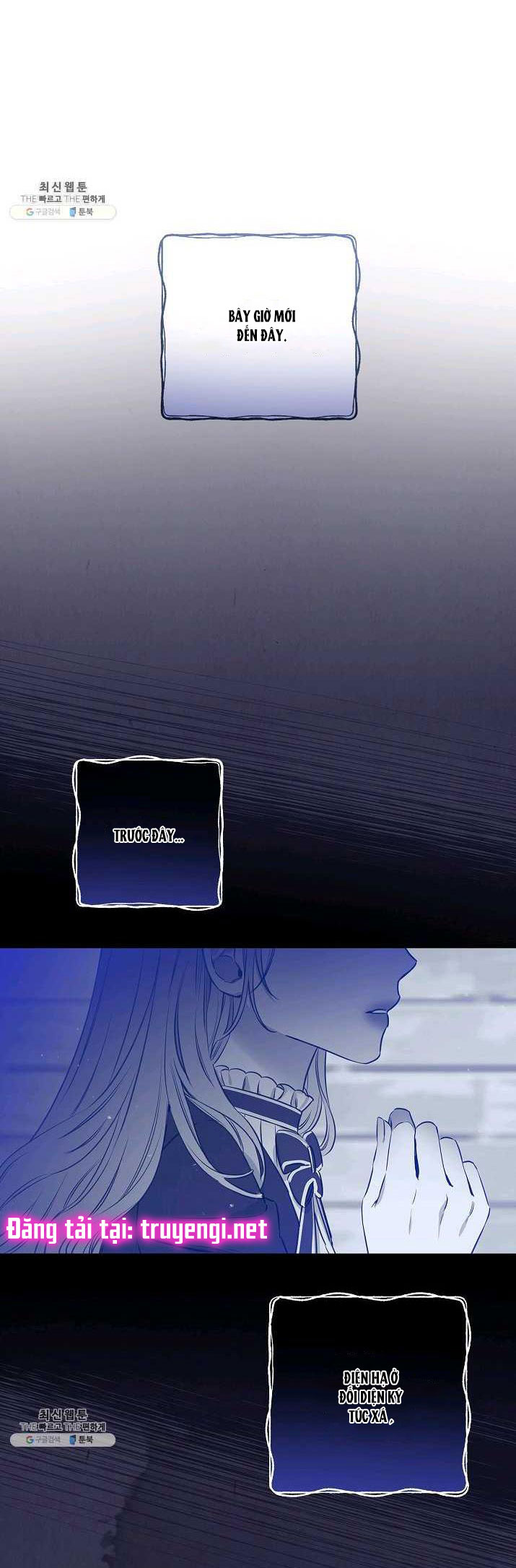 hoàng phi bóng tối - shadow queen chapter 59 16